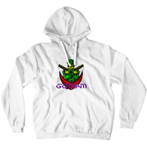 gothamking1021 Hoodies (No-Zip/Pullover)