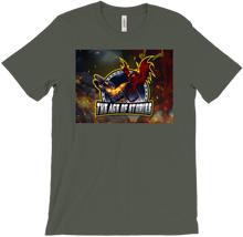The Age of Stories T-Shirts
