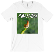 Snail's Race T-shirt