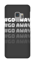 teambronka Samsung Phone Cases