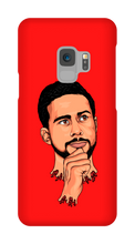 jop1n Samsung Phone Cases