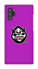 elpananuevo Samsung Phone Cases