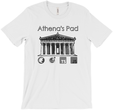 Athena's Pad T-Shirt