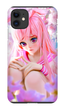 LewnaUWUBun iPhone Case