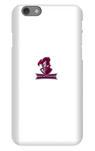 nxzvoke iPhone Phone Cases