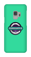 cobbobles Samsung Phone Cases