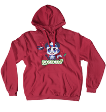 josedubs1 Hoodies (No-Zip/Pullover)