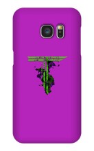 TurtleTV Samsung Cases