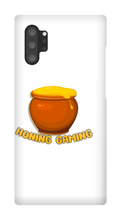 honinggaming Samsung Cases