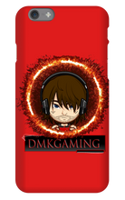DMKGaming iPhone Phone Cases