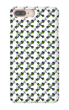 ra9 PEW PEW iPhone Case
