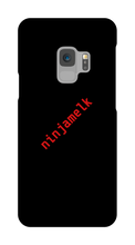 ninjamelk Samsung Phone Cases