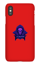 lilnuk91 iPhone Phone Cases