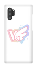 veenusAU Rainbow Wing Samsung Phone Case