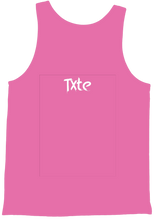 Txte Tank Top