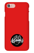 algoodlife iPhone Phone Cases