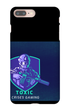 gamingbrosiftwitch iPhone Phone Cases