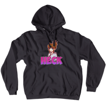 akistratv Hoodies (No-Zip/Pullover)