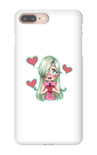 butters1988 iPhone Phone Cases