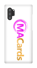 macards_ Samsung Phone Cases
