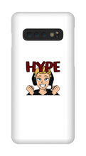 suixidekeks Samsung Phone Cases
