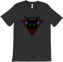 SpaceGhosty Tee