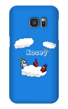 Collection One Samsung Phone Case