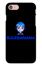 bulebananas iPhone Phone Cases