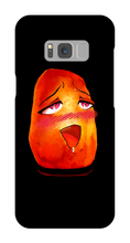 Kiss Me Senpai Salt Rock Samsung case
