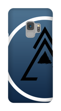 icyrancher Samsung Phone Cases
