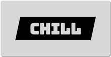 CHILL XXL 'Gaming Mousepad' 4 PRO GAMER