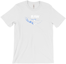 chicoraw305 T-Shirts