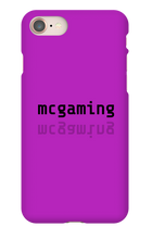 iPhone case