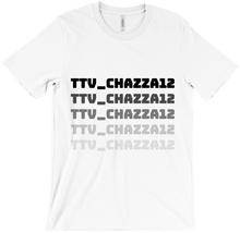 ttv_chazza12 T-Shirts