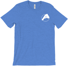 side swifter T-Shirts A logo badge