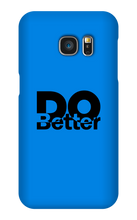 pokergal13 Samsung Phone Cases