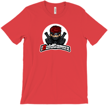 iraidgamez T-Shirts