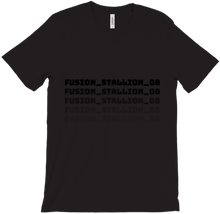 fusion_stallion_08 T-Shirts