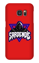 Logo Phone case for Samsung