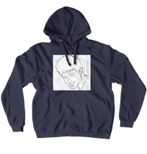 hamister_10 Hoodies (No-Zip/Pullover)