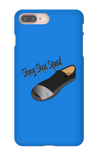 Shiny Shoe Squad iPhone Phone Cases