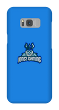 jonezgaming Samsung Phone Cases