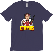ctippins T-Shirts