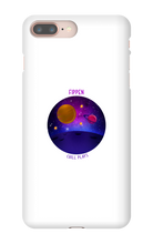 fippen06 iPhone Phone Cases