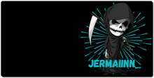 jermaiinn_ XXL Gaming Mousepad