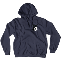 prothesenking Hoodies (No-Zip/Pullover)