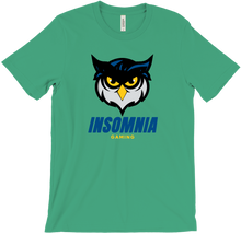 Insomnia Gaming T-Shirts