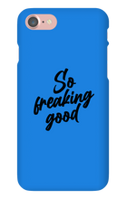 sofreakinggood iPhone Phone Cases
