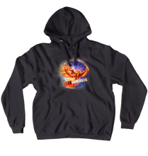 liverbirdgaminguk Hoodies (No-Zip/Pullover)