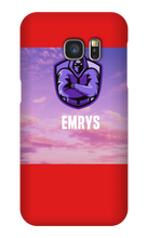 emro Samsung Phone Cases